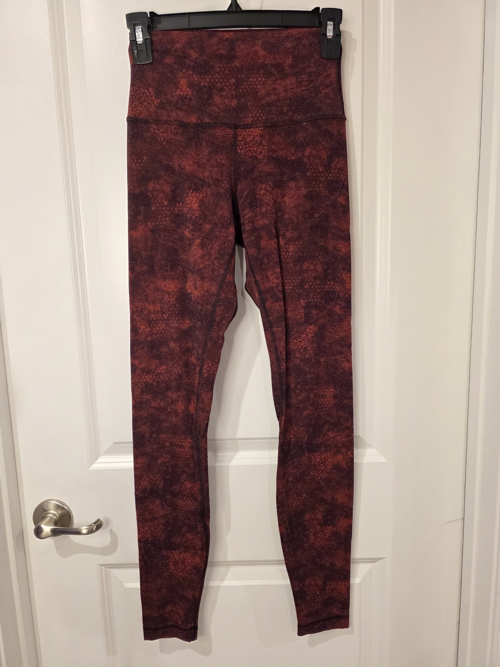 Lululemon Align Pant 28" *Lunar New Year*